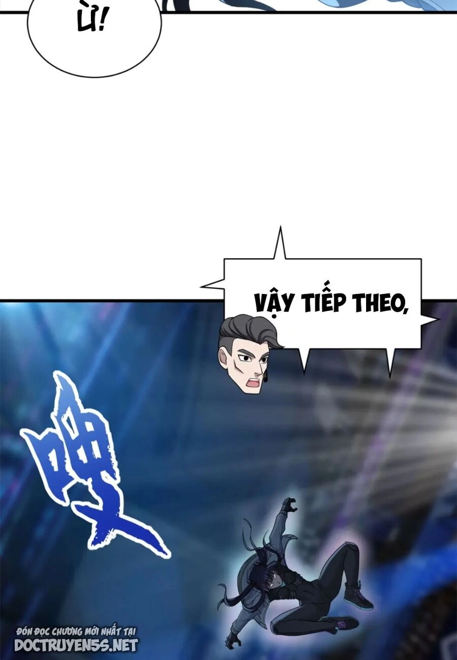 Ma Thú Siêu Thần Chapter 96 - 46