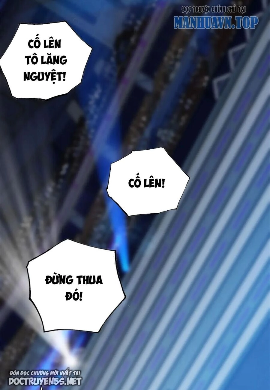Ma Thú Siêu Thần Chapter 96 - 47