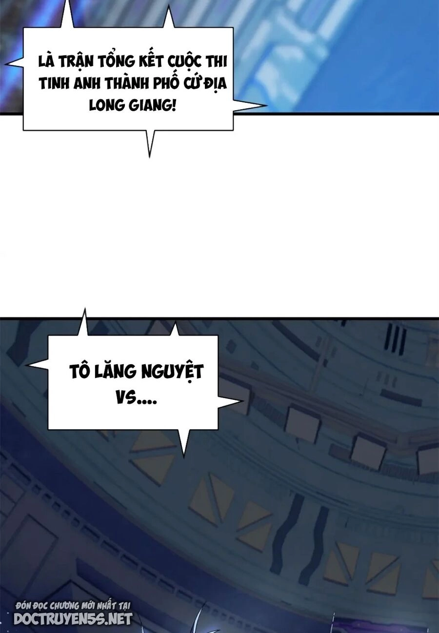 Ma Thú Siêu Thần Chapter 96 - 48