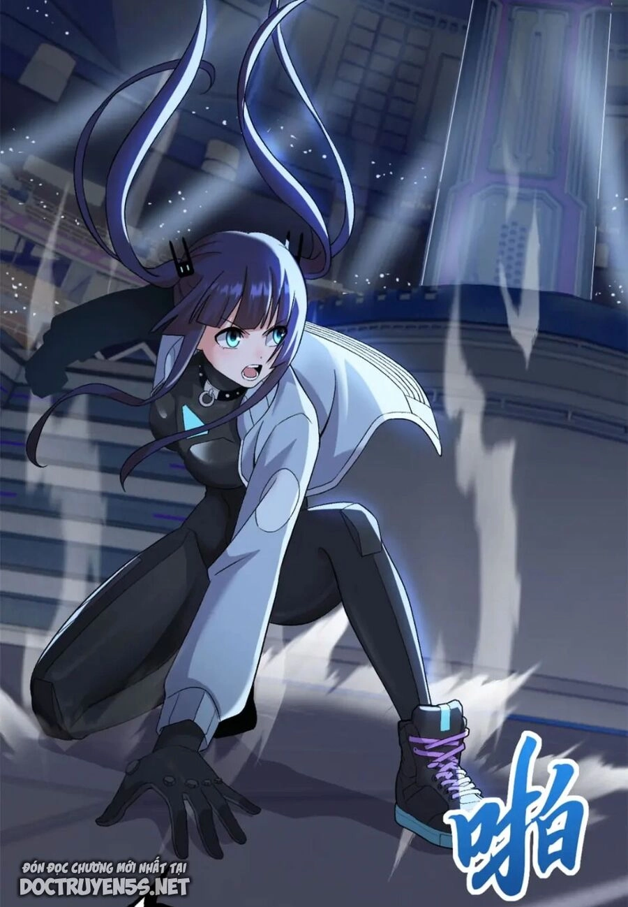 Ma Thú Siêu Thần Chapter 96 - 49