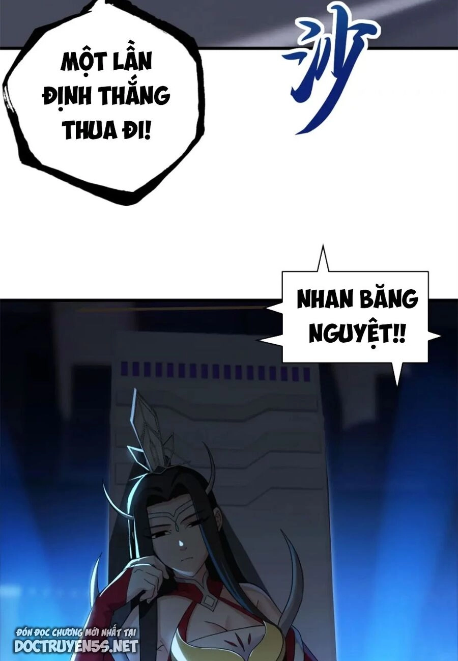 Ma Thú Siêu Thần Chapter 96 - 50