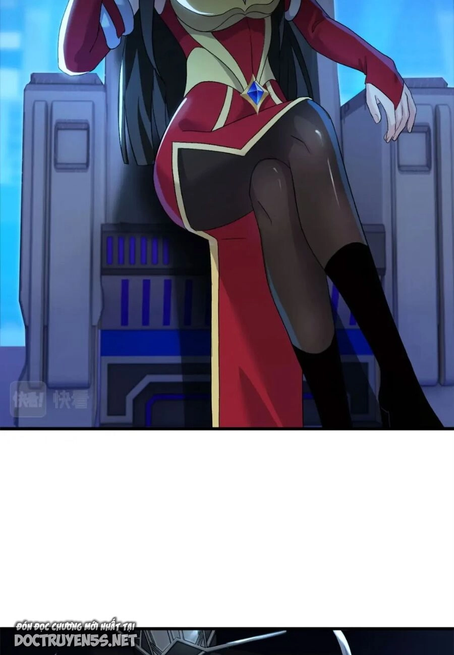 Ma Thú Siêu Thần Chapter 96 - 51