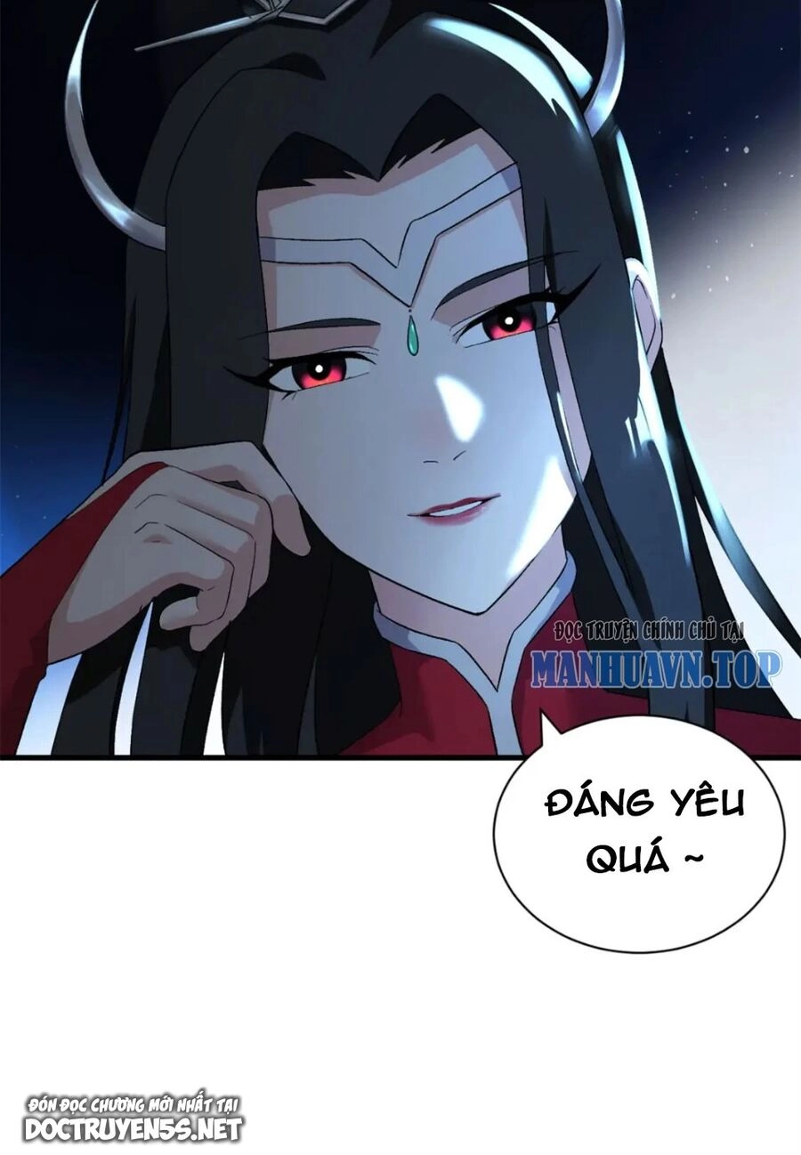 Ma Thú Siêu Thần Chapter 96 - 52