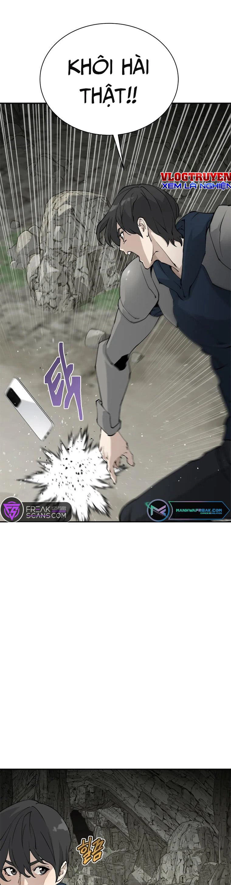 Mạnh Nhất Cấp 1 Chapter 1 - 2