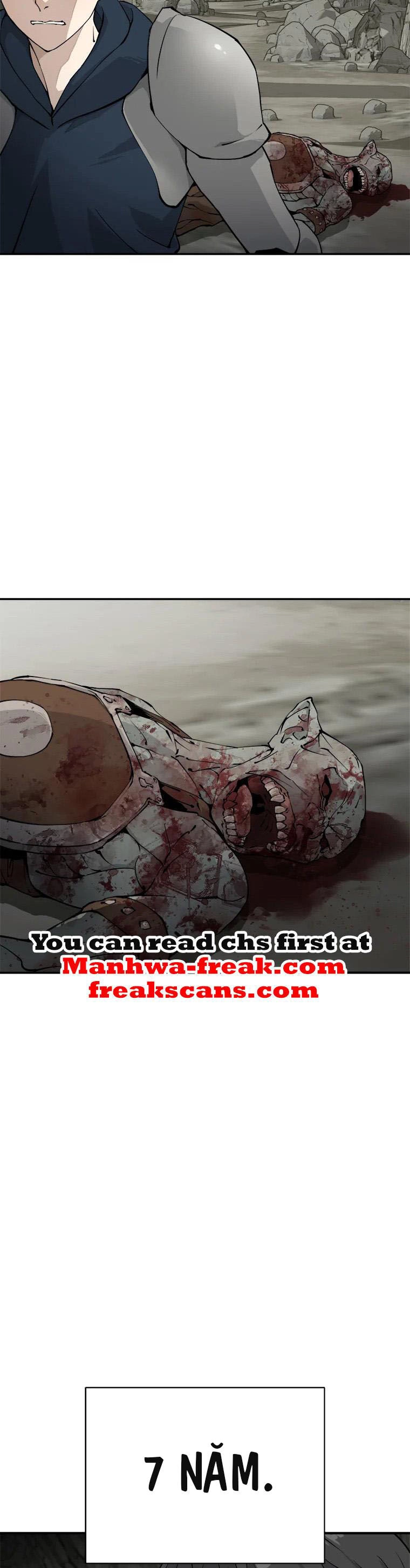 Mạnh Nhất Cấp 1 Chapter 1 - 3