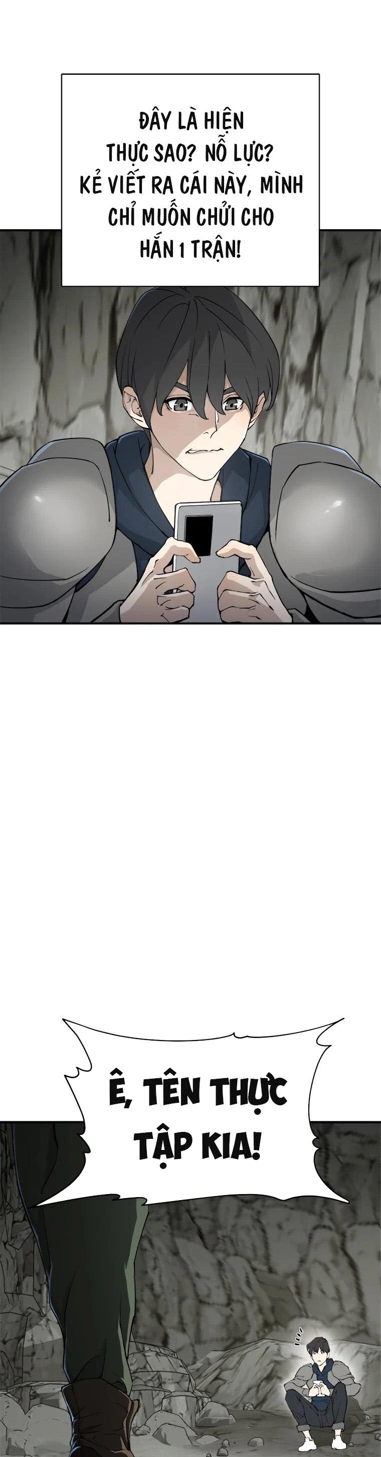 Mạnh Nhất Cấp 1 Chapter 1 - 8