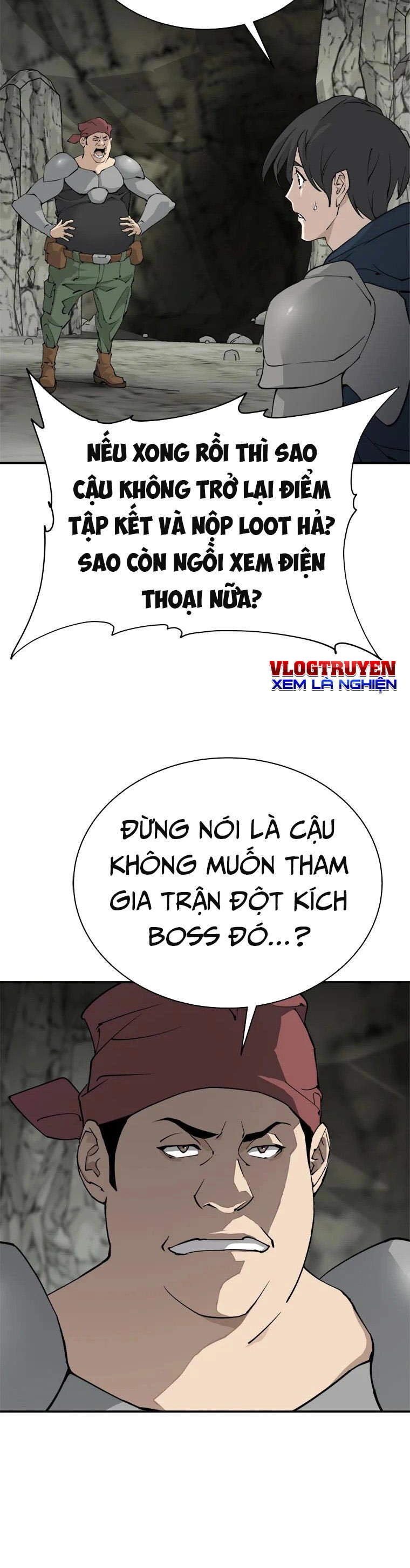 Mạnh Nhất Cấp 1 Chapter 1 - 10