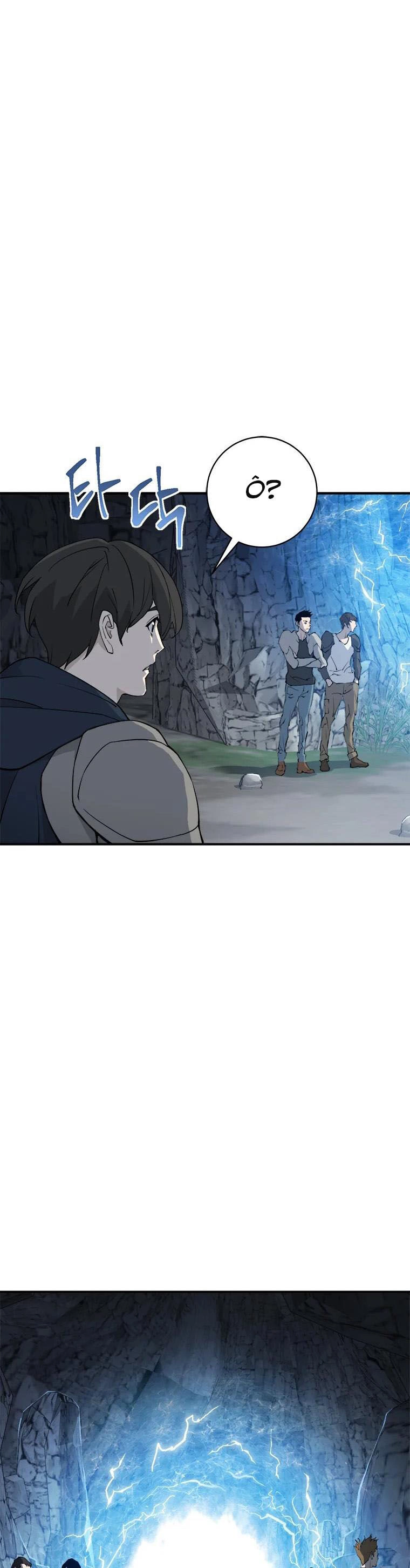 Mạnh Nhất Cấp 1 Chapter 1 - 13