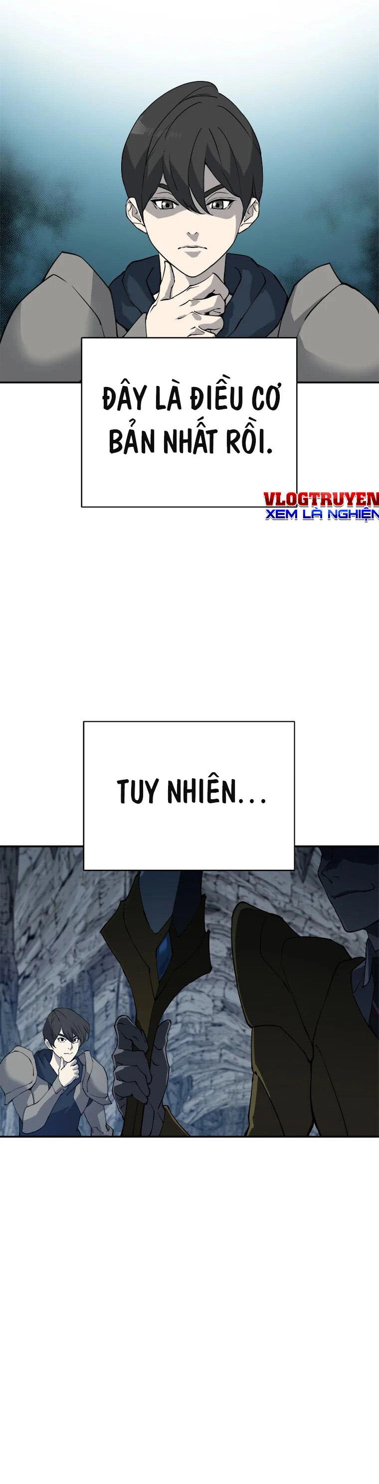 Mạnh Nhất Cấp 1 Chapter 1 - 20