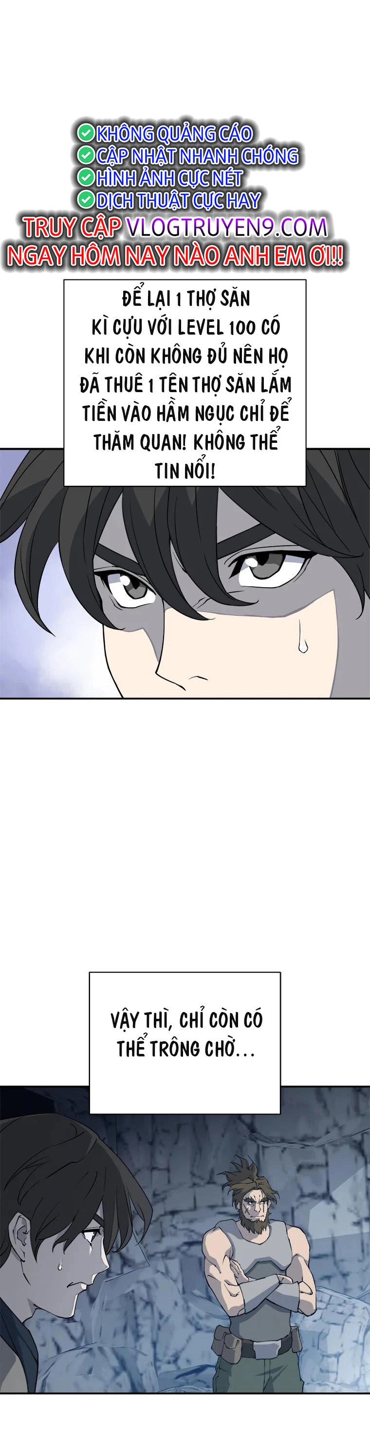 Mạnh Nhất Cấp 1 Chapter 1 - 24