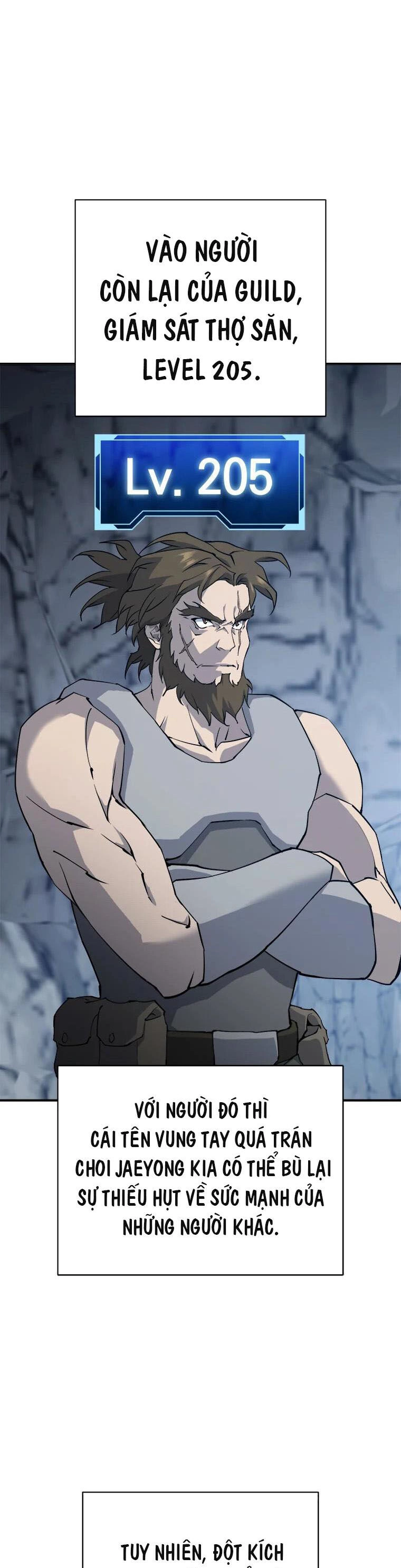 Mạnh Nhất Cấp 1 Chapter 1 - 25