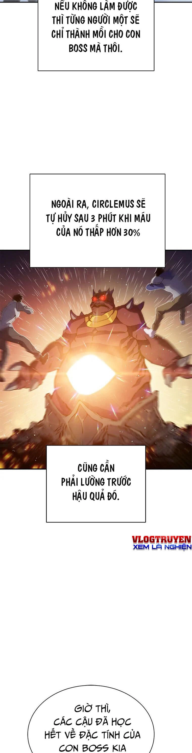 Mạnh Nhất Cấp 1 Chapter 1 - 27