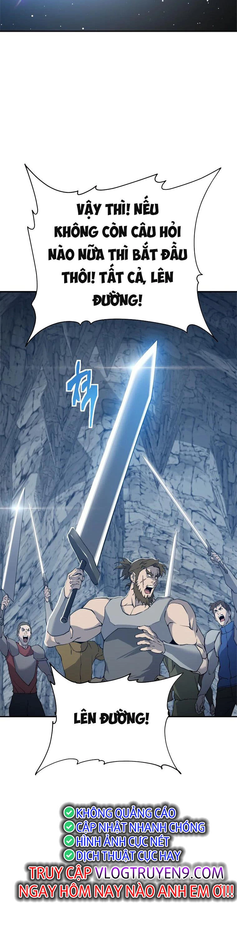 Mạnh Nhất Cấp 1 Chapter 1 - 30