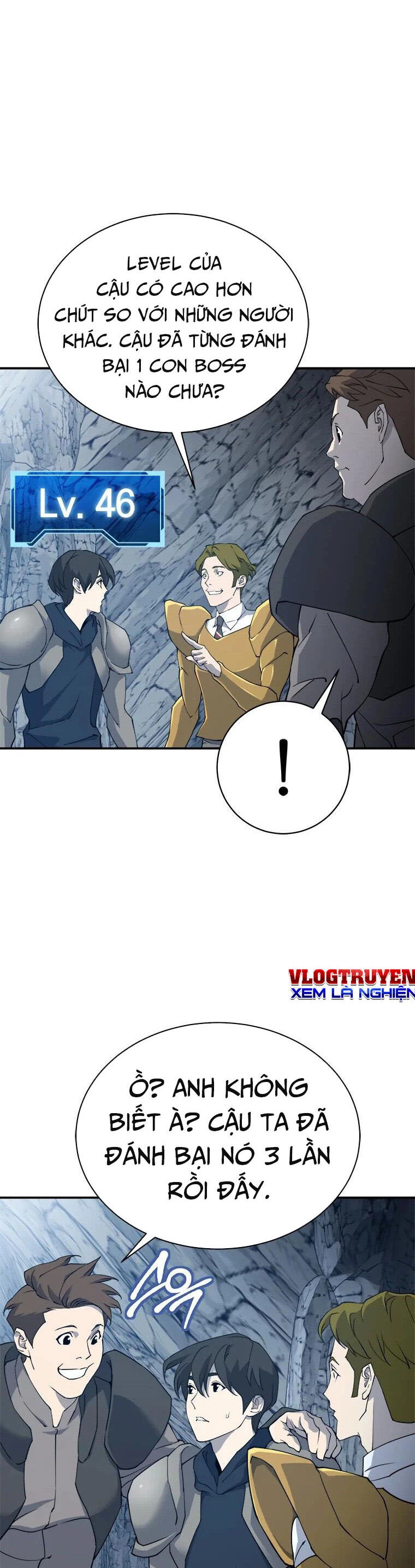 Mạnh Nhất Cấp 1 Chapter 1 - 32