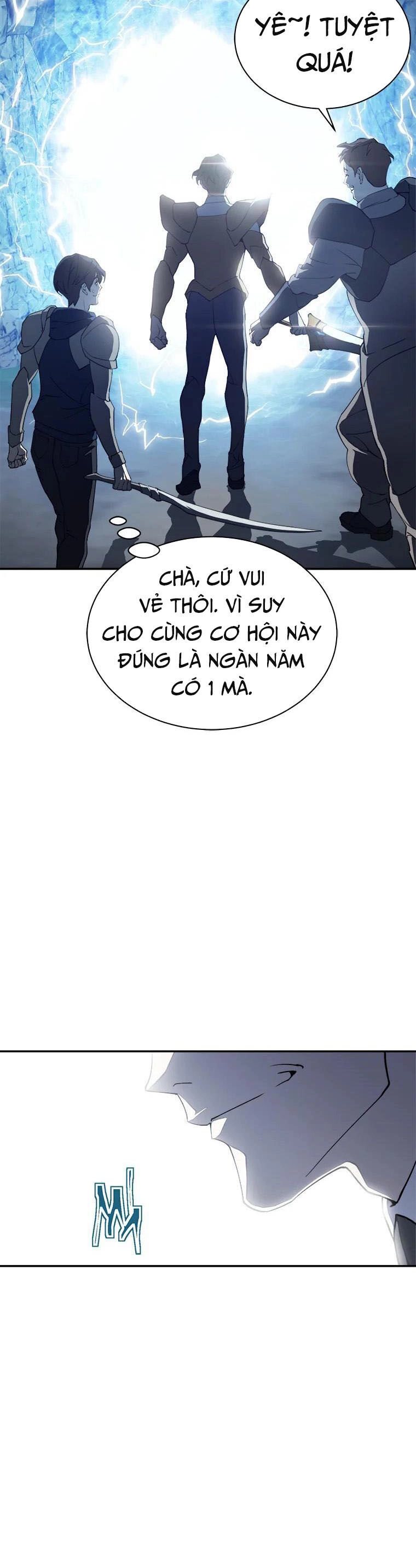Mạnh Nhất Cấp 1 Chapter 1 - 37