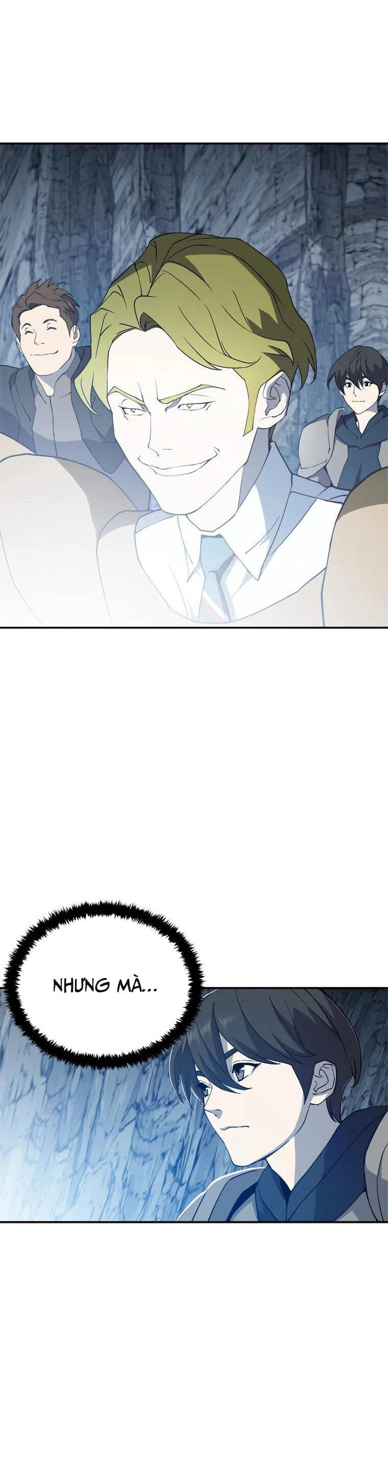 Mạnh Nhất Cấp 1 Chapter 1 - 38