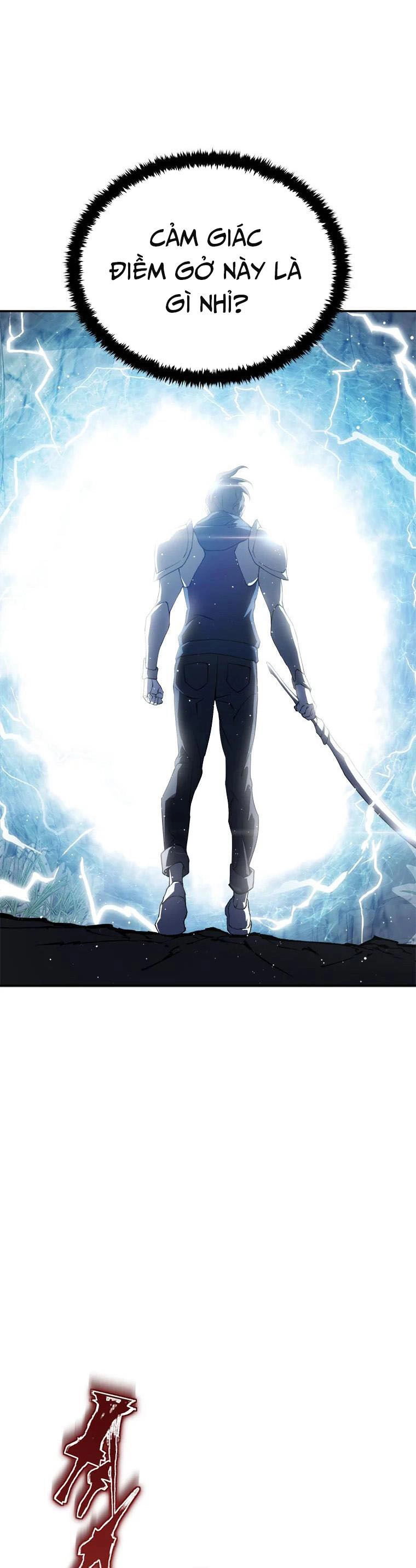 Mạnh Nhất Cấp 1 Chapter 1 - 39