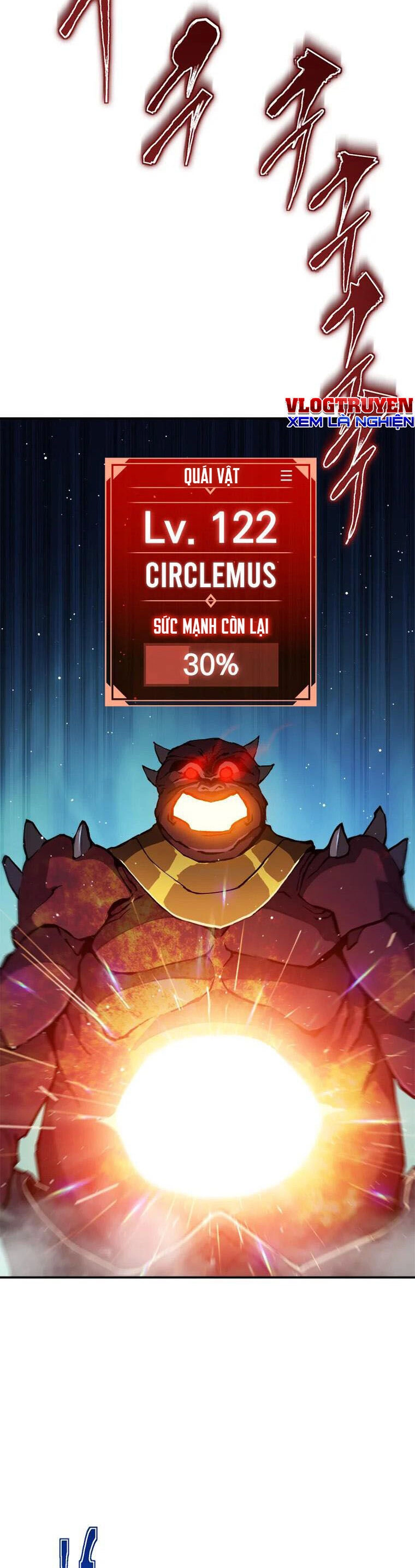 Mạnh Nhất Cấp 1 Chapter 1 - 40