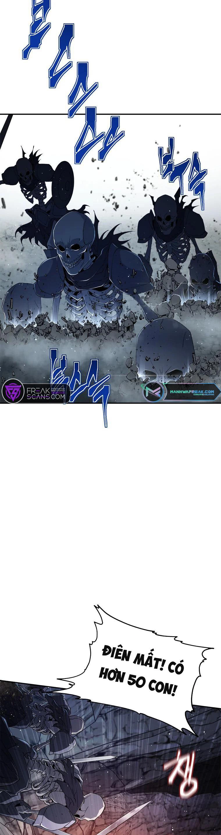 Mạnh Nhất Cấp 1 Chapter 1 - 41