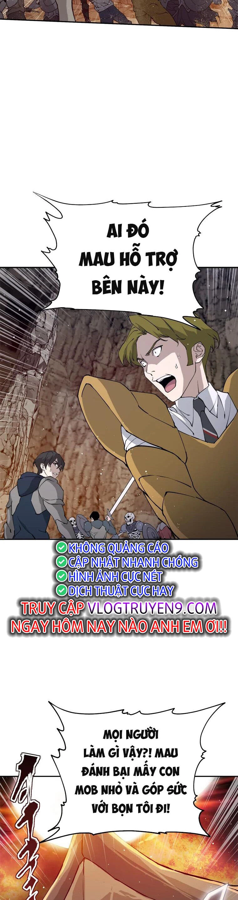 Mạnh Nhất Cấp 1 Chapter 1 - 44