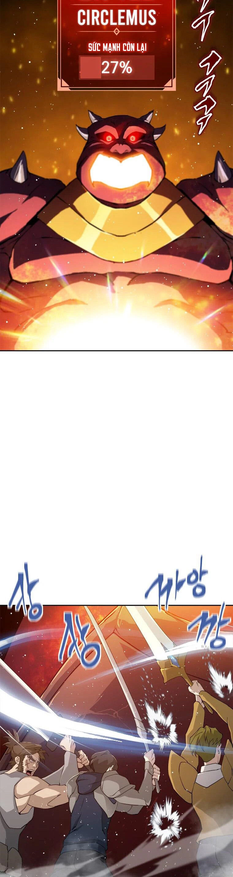 Mạnh Nhất Cấp 1 Chapter 1 - 50