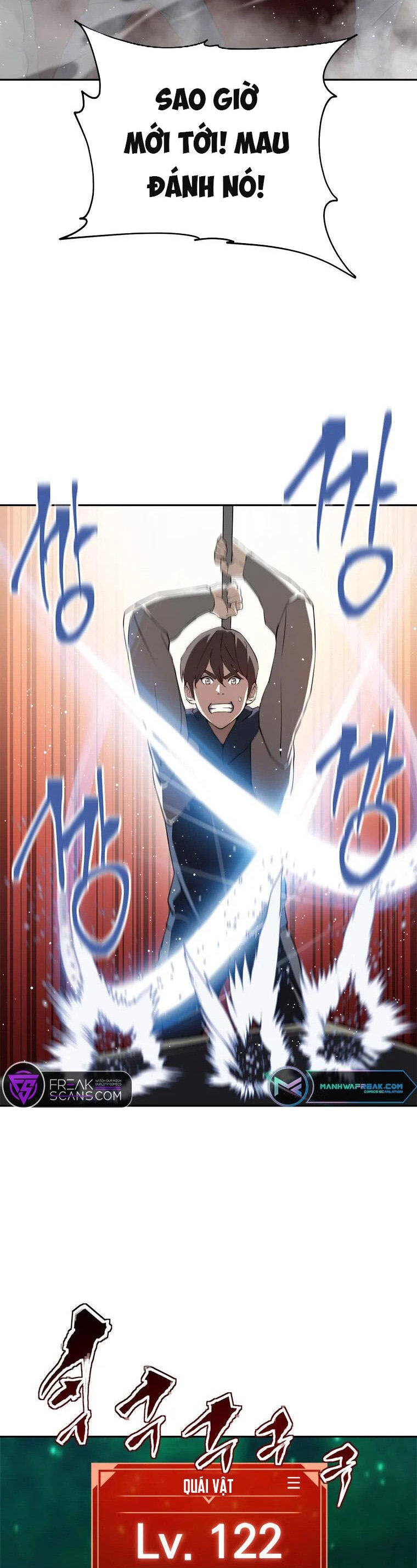 Mạnh Nhất Cấp 1 Chapter 1 - 51