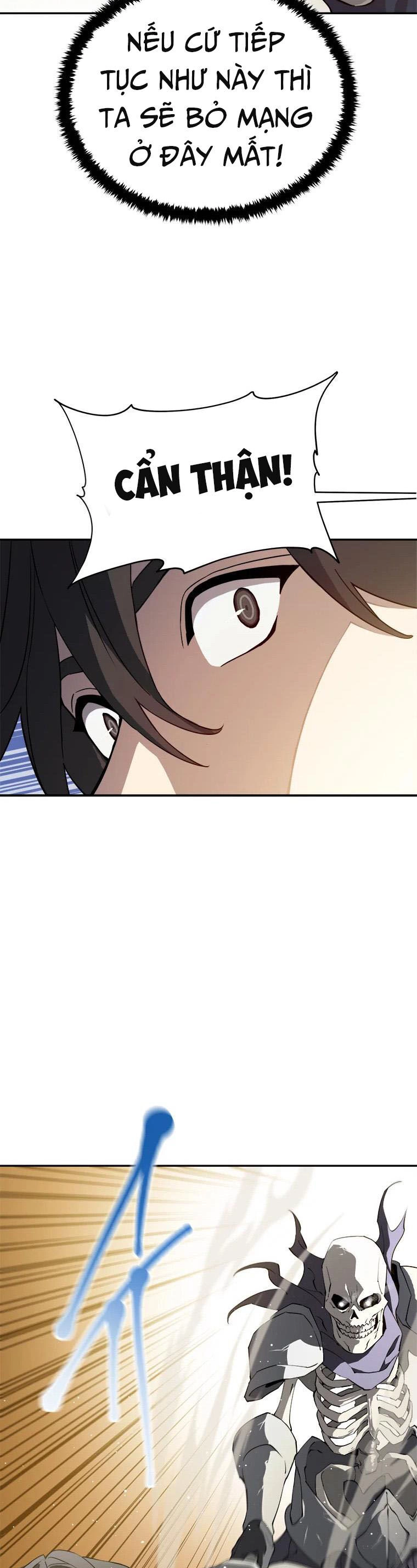 Mạnh Nhất Cấp 1 Chapter 1 - 54