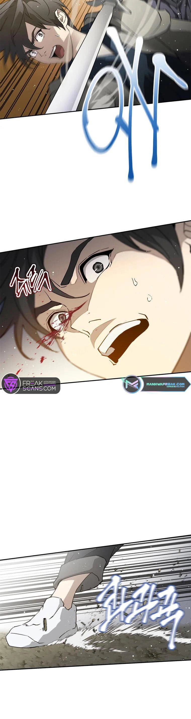 Mạnh Nhất Cấp 1 Chapter 1 - 55