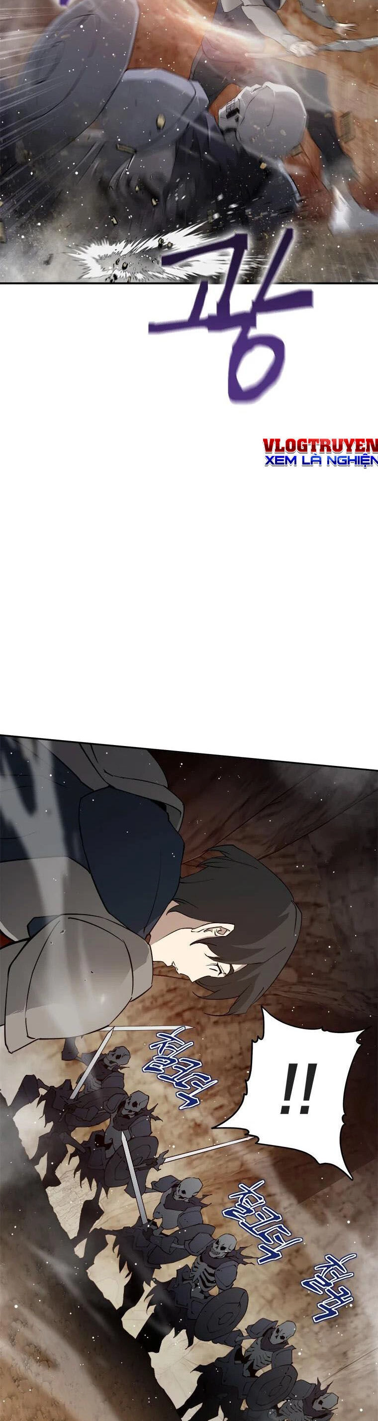 Mạnh Nhất Cấp 1 Chapter 1 - 57