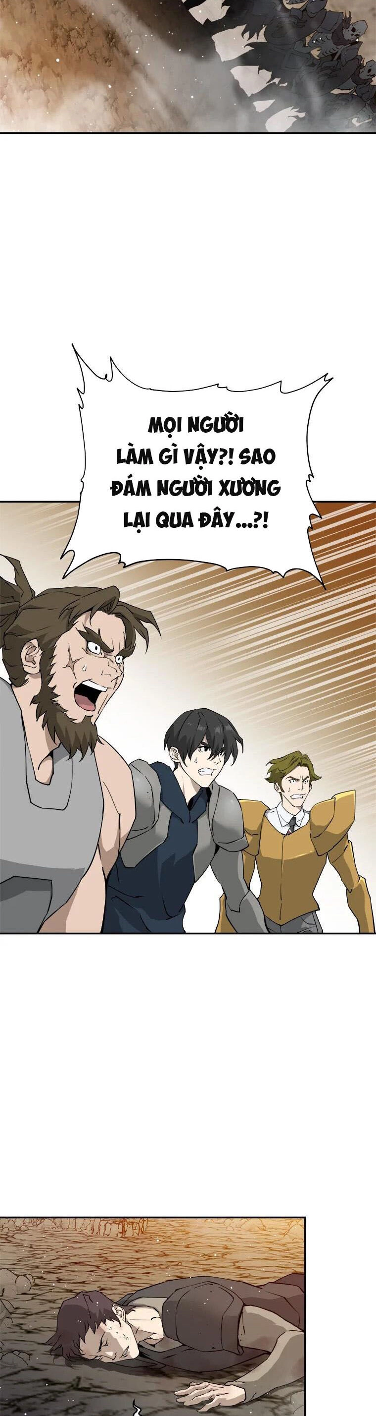 Mạnh Nhất Cấp 1 Chapter 1 - 58