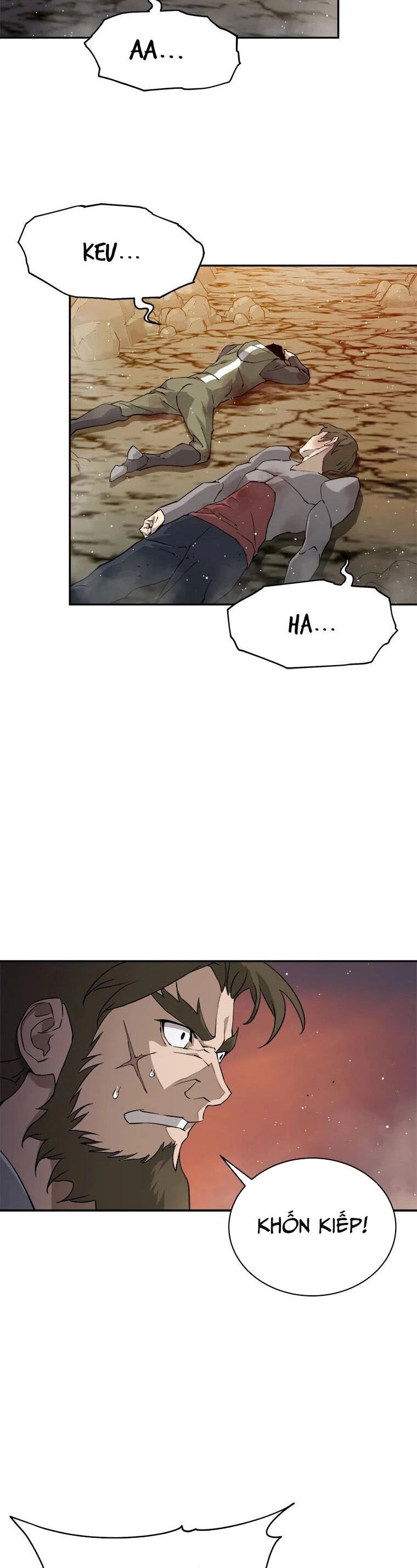 Mạnh Nhất Cấp 1 Chapter 1 - 59