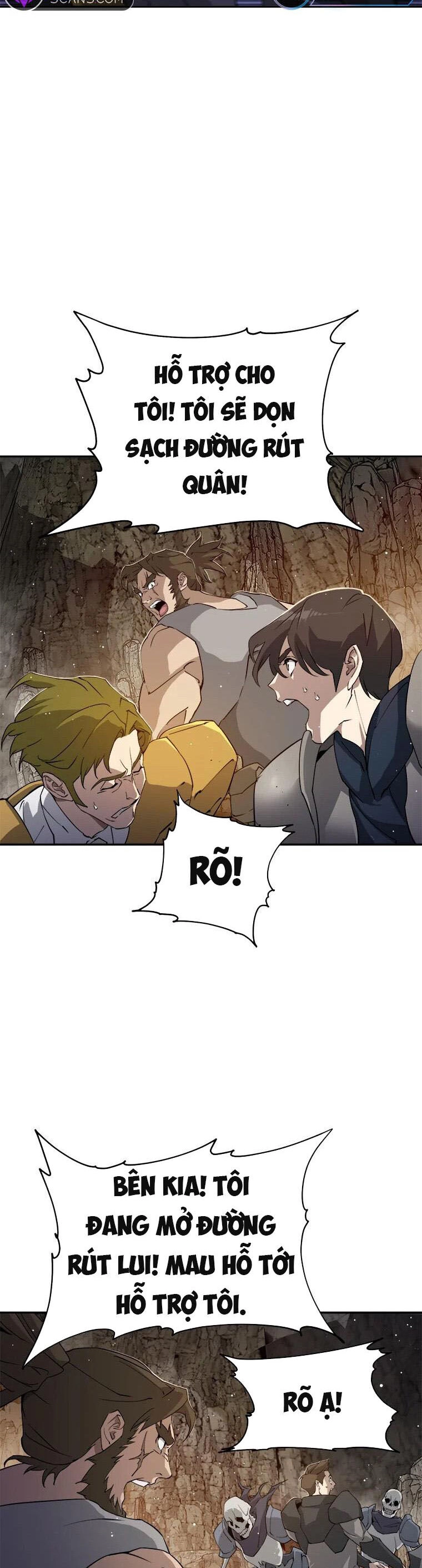 Mạnh Nhất Cấp 1 Chapter 1 - 62