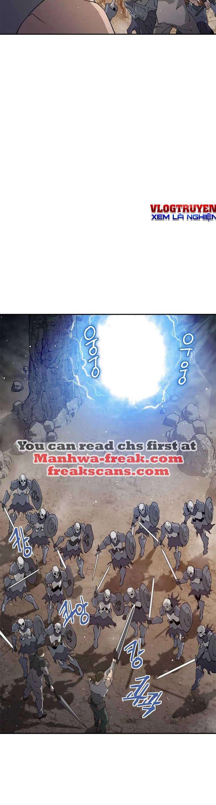 Mạnh Nhất Cấp 1 Chapter 1 - 63