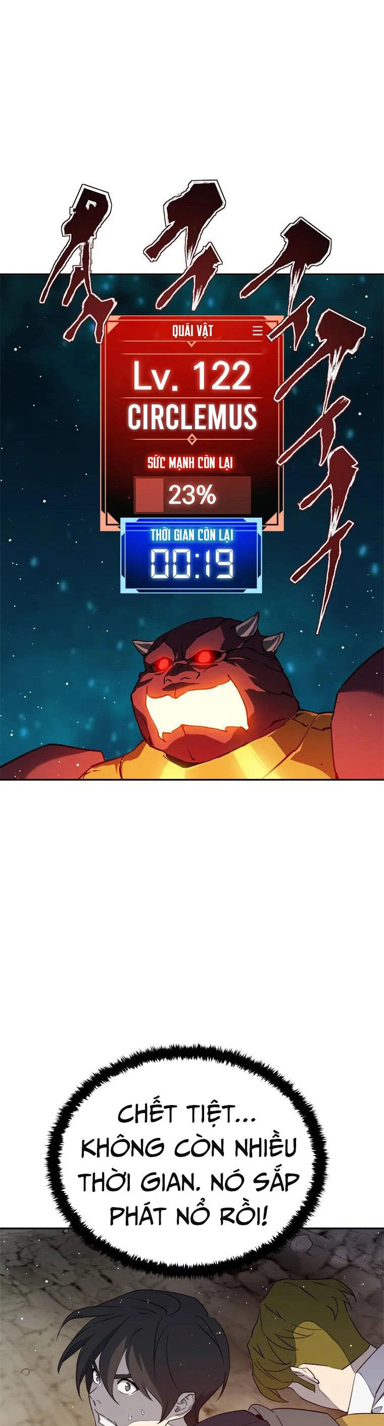 Mạnh Nhất Cấp 1 Chapter 1 - 64