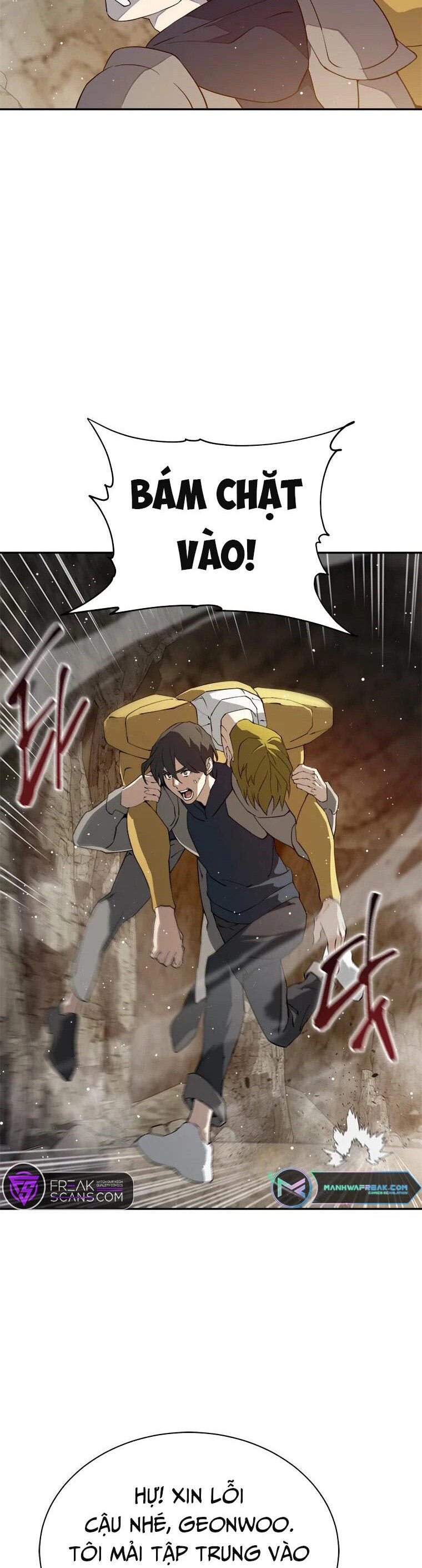 Mạnh Nhất Cấp 1 Chapter 1 - 65