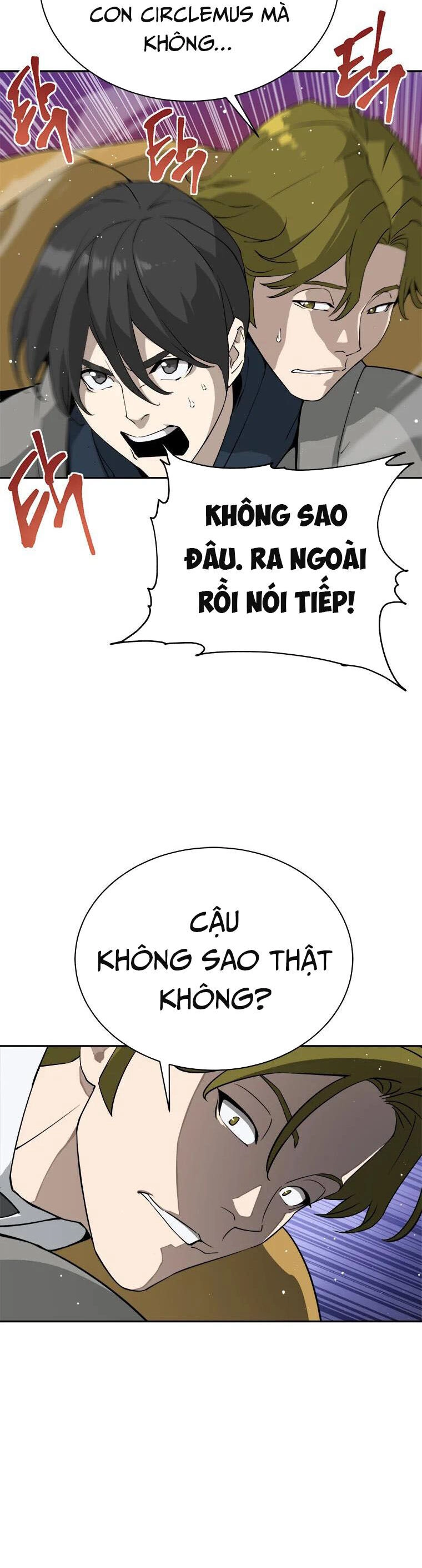 Mạnh Nhất Cấp 1 Chapter 1 - 66