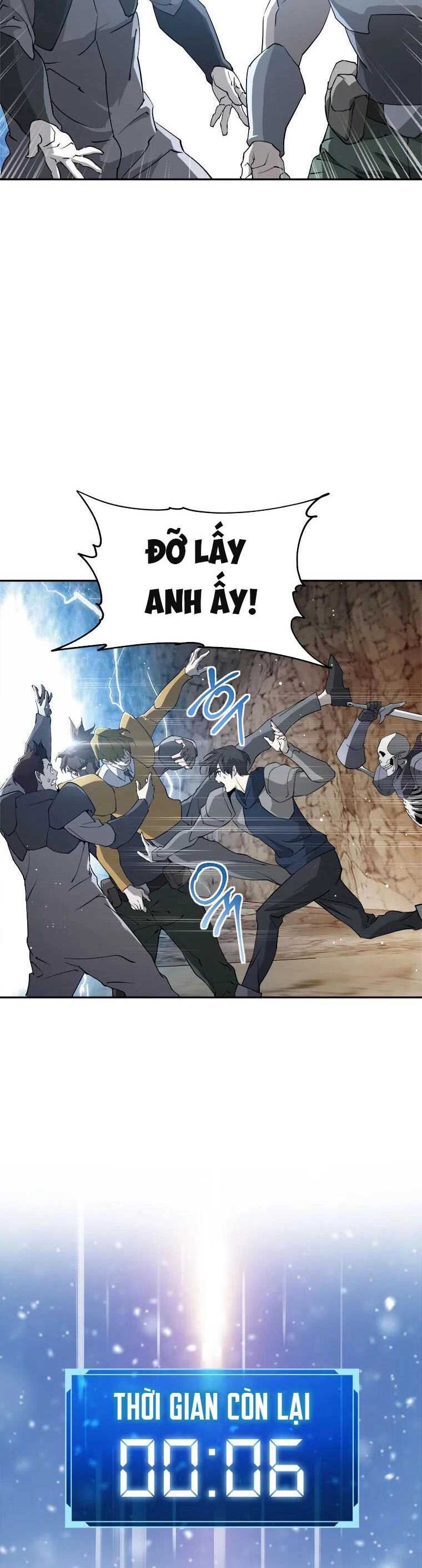 Mạnh Nhất Cấp 1 Chapter 1 - 68