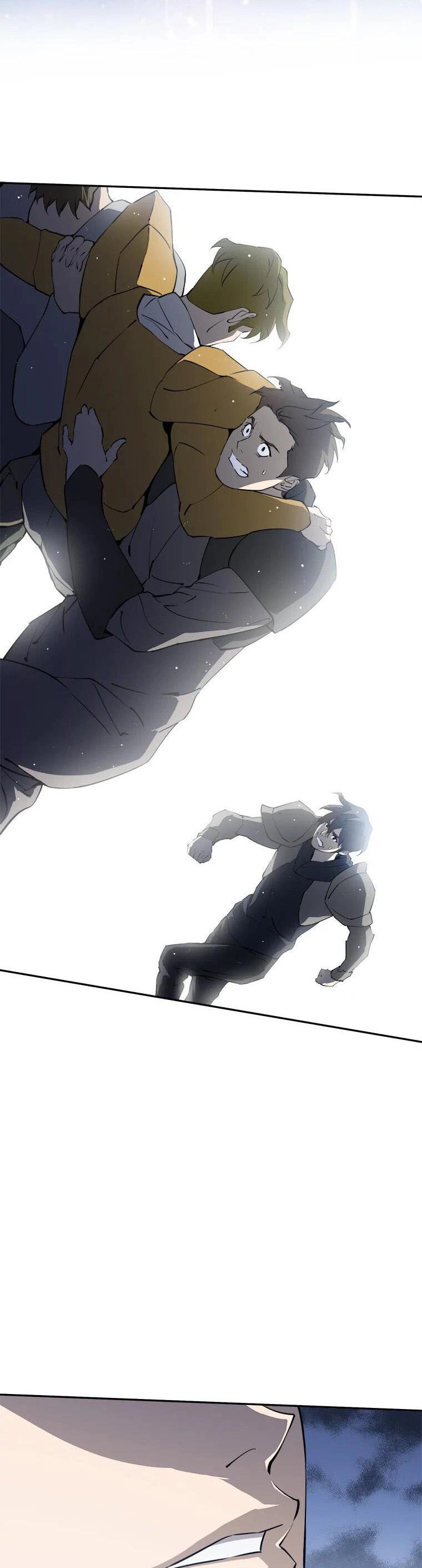 Mạnh Nhất Cấp 1 Chapter 1 - 70