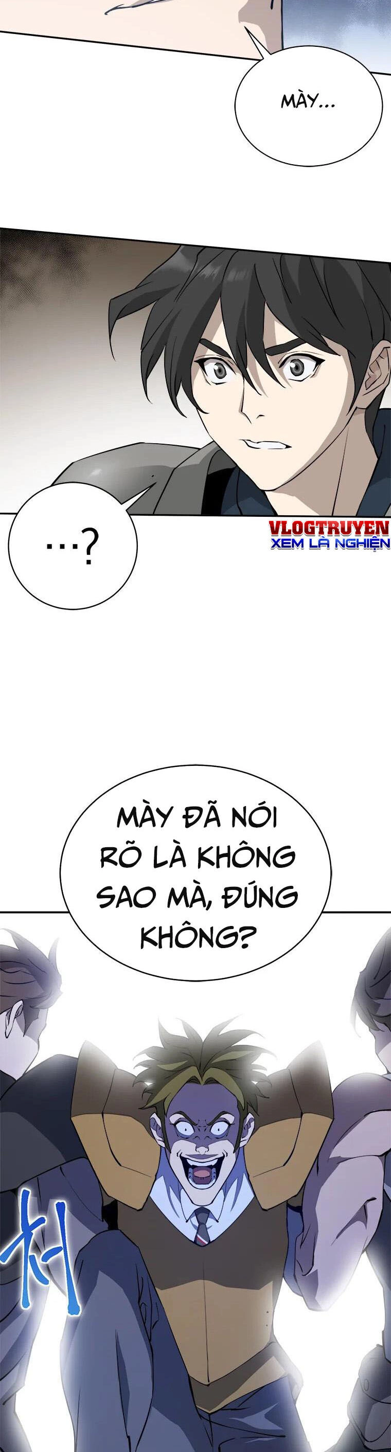 Mạnh Nhất Cấp 1 Chapter 1 - 71