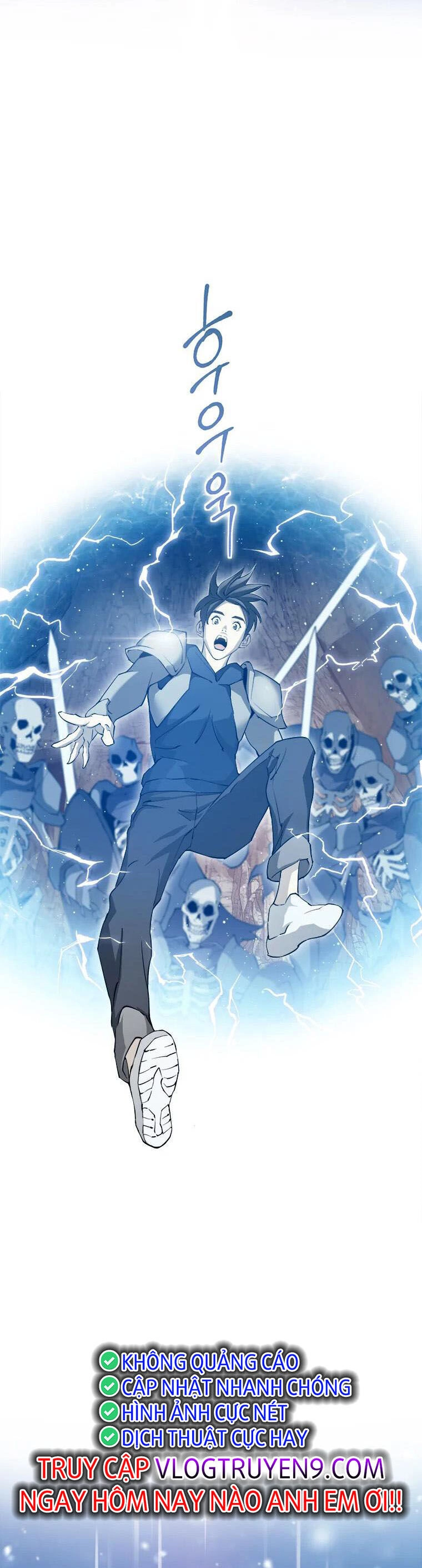 Mạnh Nhất Cấp 1 Chapter 1 - 74