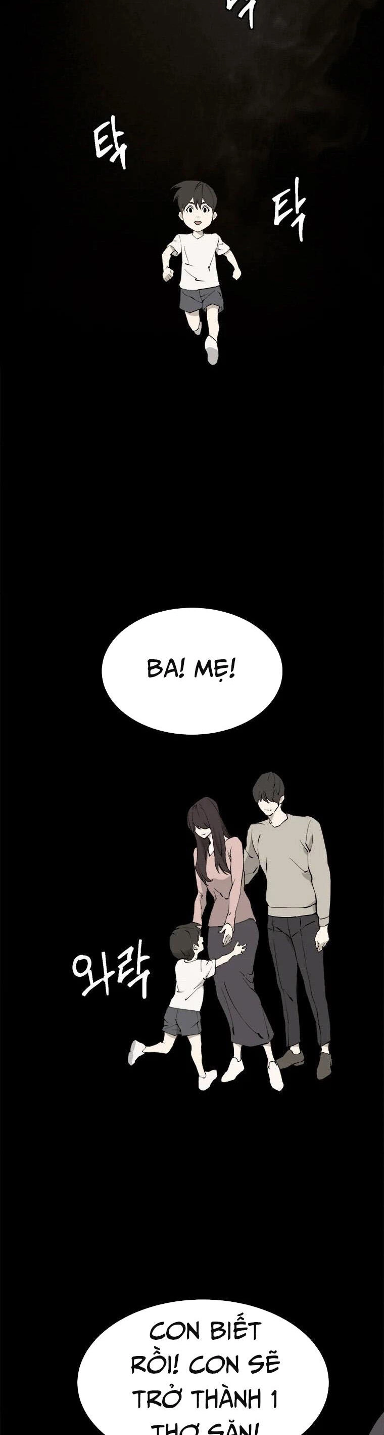 Mạnh Nhất Cấp 1 Chapter 1 - 79