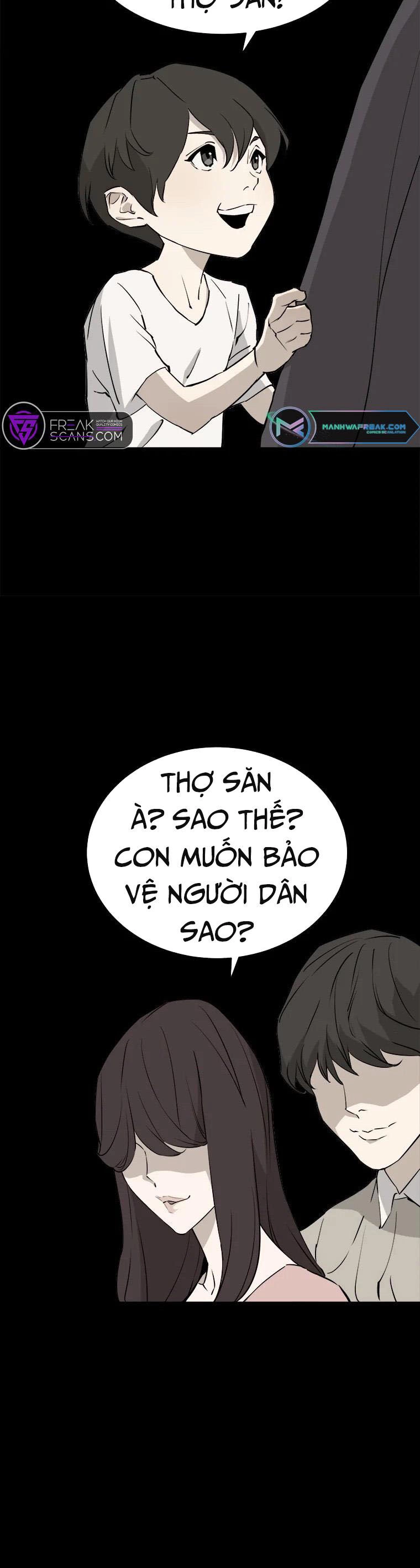 Mạnh Nhất Cấp 1 Chapter 1 - 80