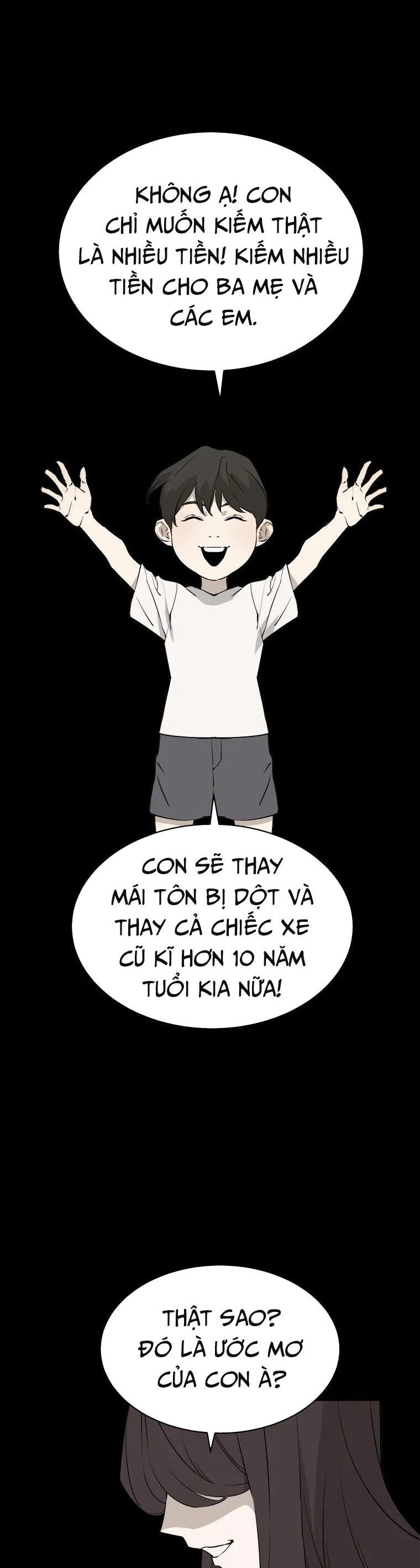 Mạnh Nhất Cấp 1 Chapter 1 - 81