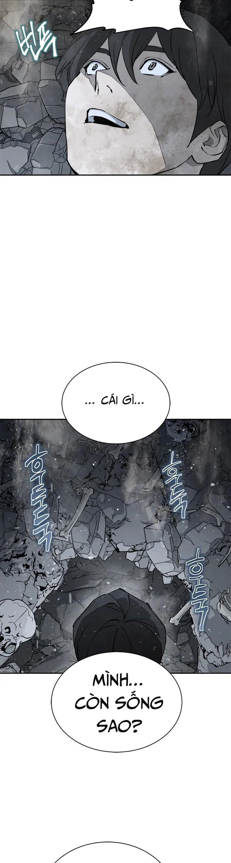 Mạnh Nhất Cấp 1 Chapter 1 - 85