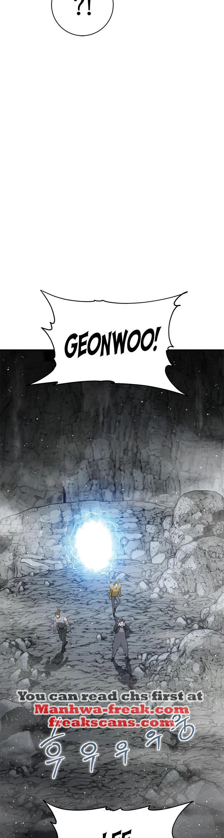 Mạnh Nhất Cấp 1 Chapter 1 - 87