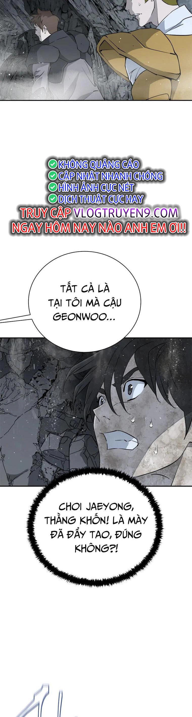 Mạnh Nhất Cấp 1 Chapter 1 - 89