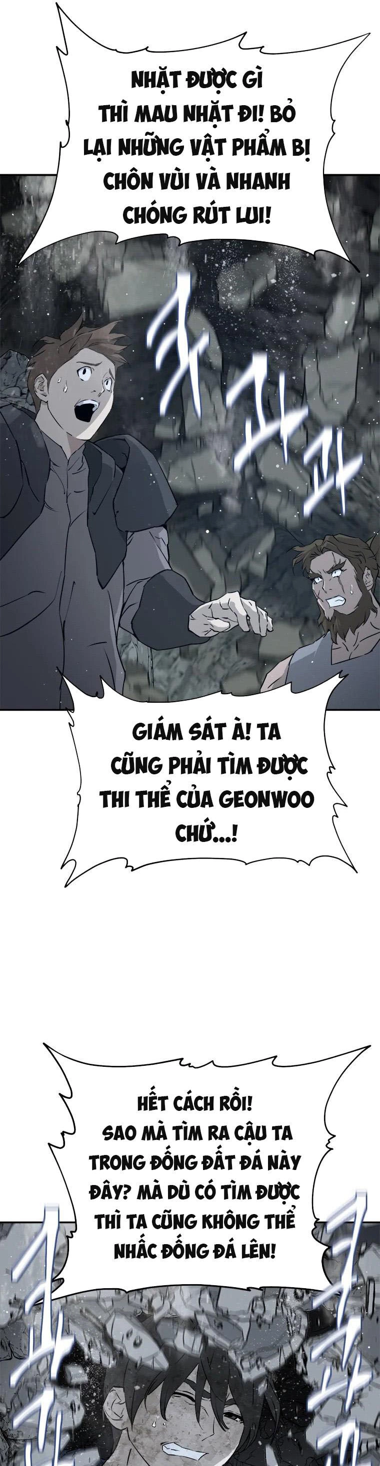 Mạnh Nhất Cấp 1 Chapter 1 - 91