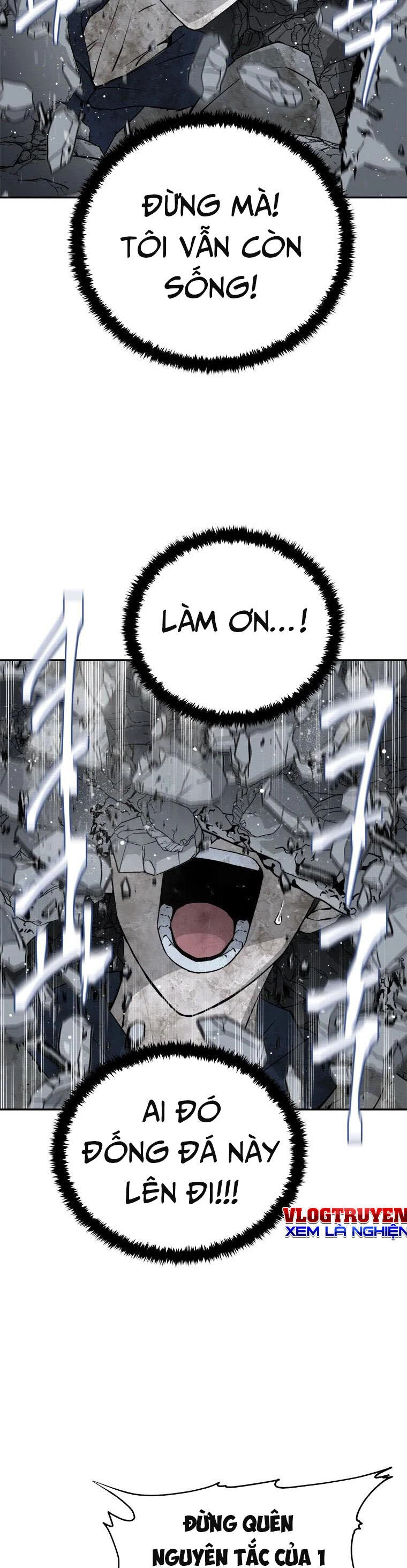 Mạnh Nhất Cấp 1 Chapter 1 - 92