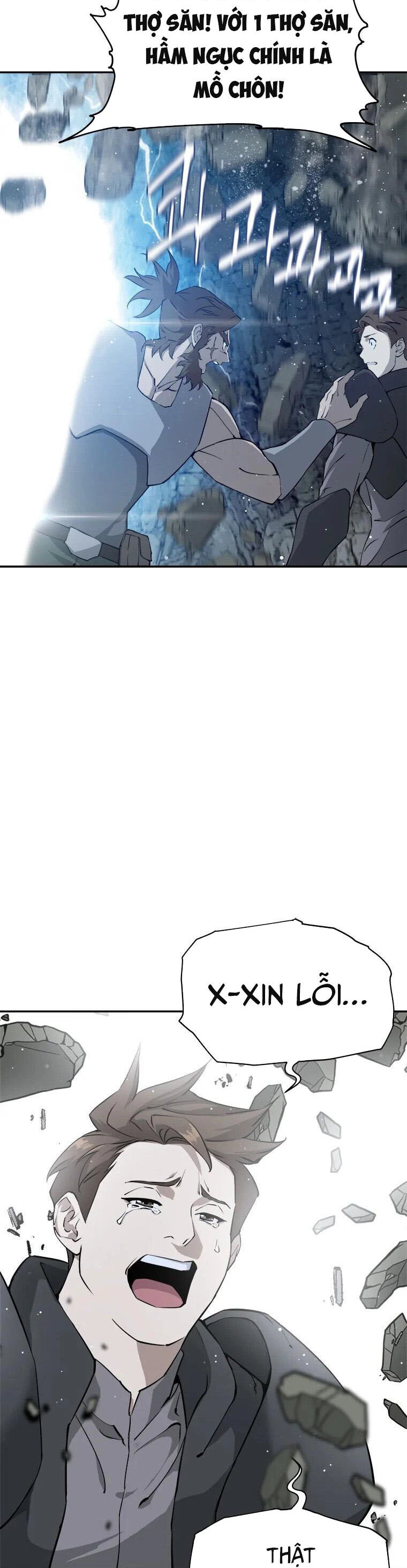 Mạnh Nhất Cấp 1 Chapter 1 - 93