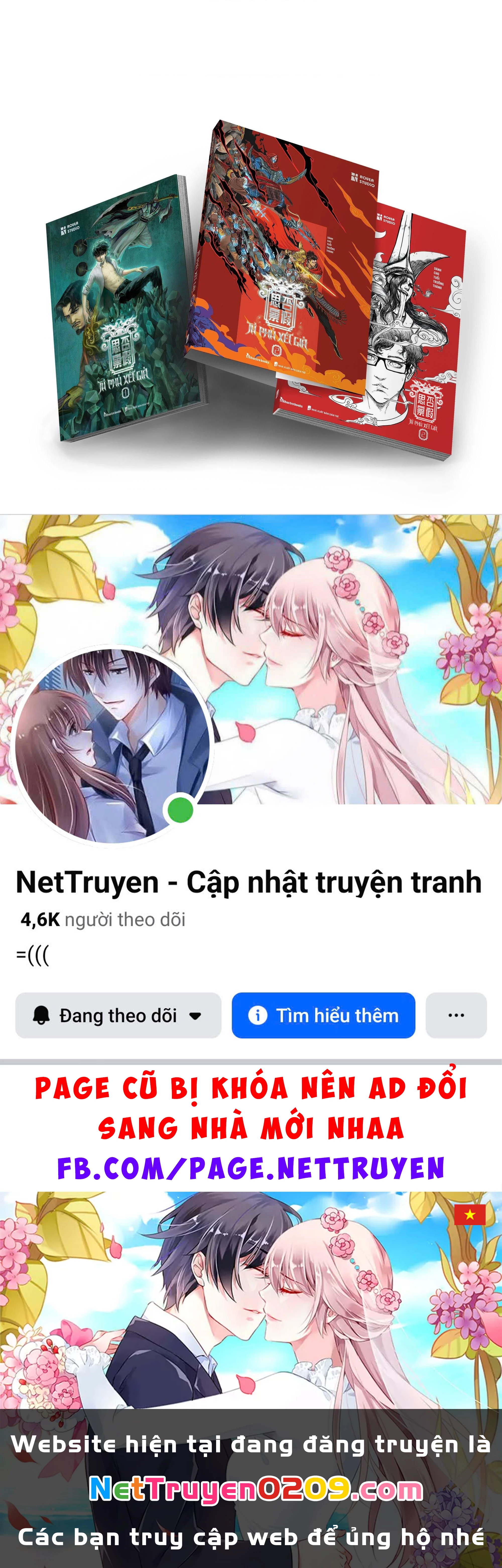 Tứ Phủ Xét Giả Chapter 14 - 44